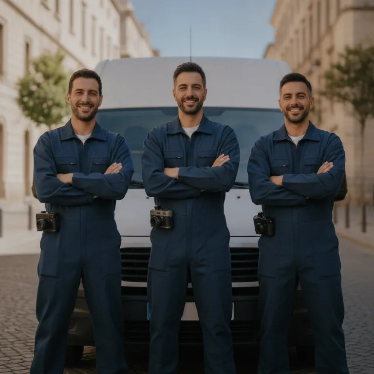 Investigatore Privato team a Forli